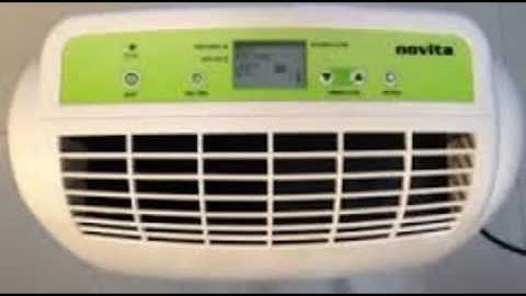 Wine Cellar Dehumidifier