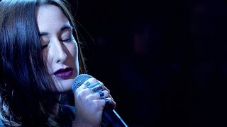 Zola Jesus - Dangerous Days - Later... with Jools Holland - BBC Two