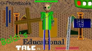 Baldi