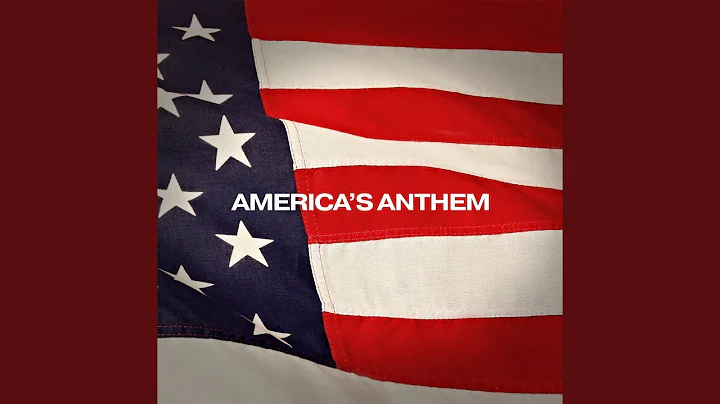 America's Anthem