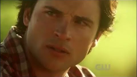 (MUSIC VIDEO) Smallville - Somebody Save Me
