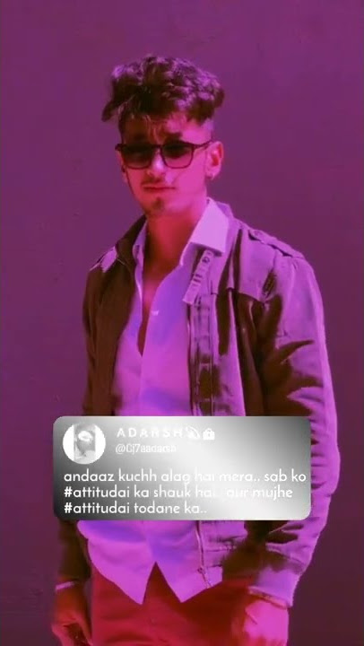Instagram aesthetic attitude tweet reels video || instagram attitude tweet reels video #shorts