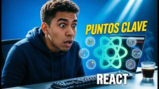 Fundamentos de React: Los puntos más importantes que debes entender