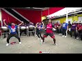iShowSpeed Tries Traditional Trinidad Dance 🇹🇹🕺