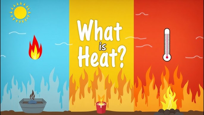 Heat Waves and Chill Pills: How to Stay Cool When the World Sizzles