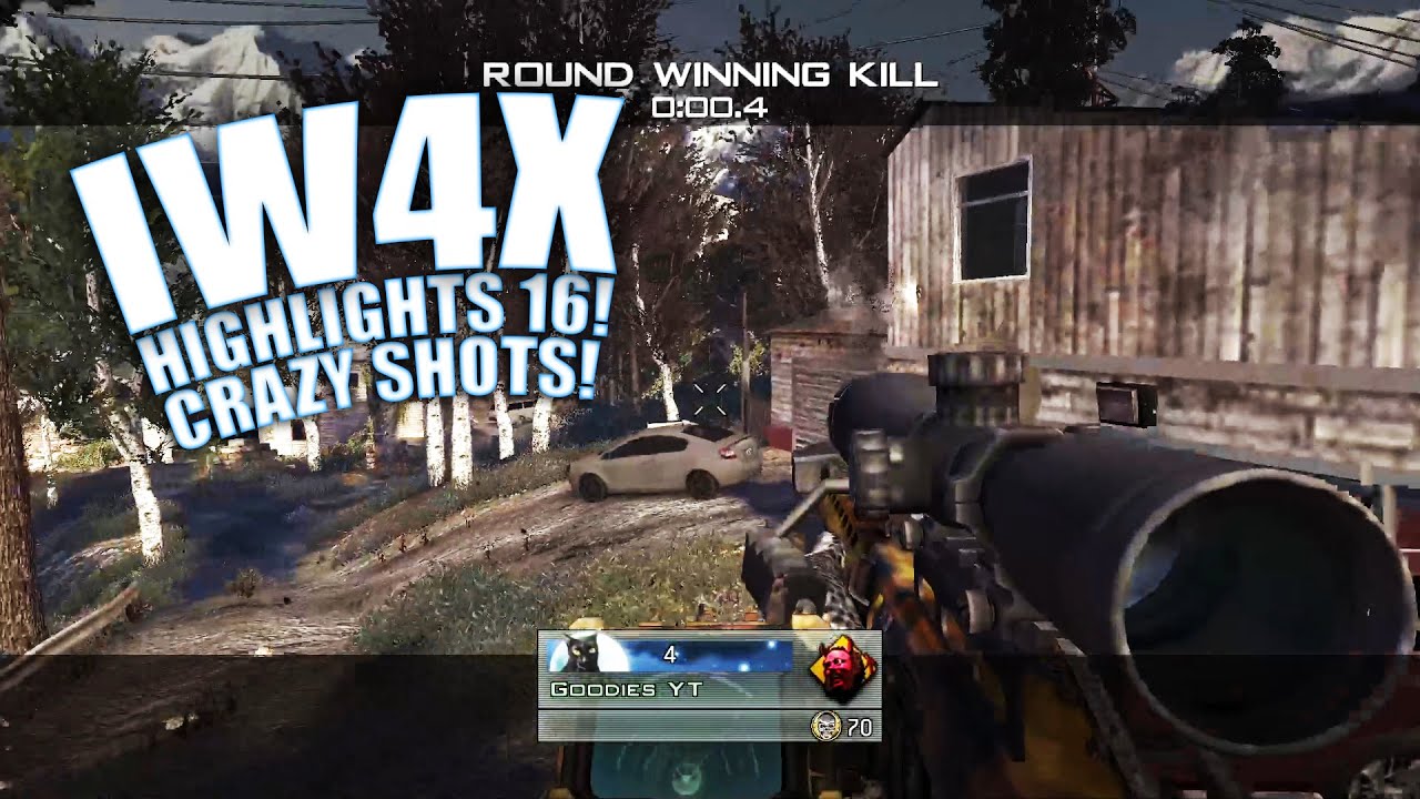 HIGHLIGHTS #16! (I HIT ESTATE BOUNCE!)