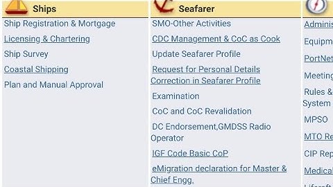 How to Check CDC Status Approved Dispatch Tracking by Courier And application rejected