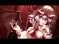 【東方Vocal／Trance】 沈黙 ～セルクイユの少女～ 「SOUND HOLIC」