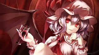 Vignette de la vidéo "【東方Vocal／Trance】 沈黙 ～セルクイユの少女～ 「SOUND HOLIC」"