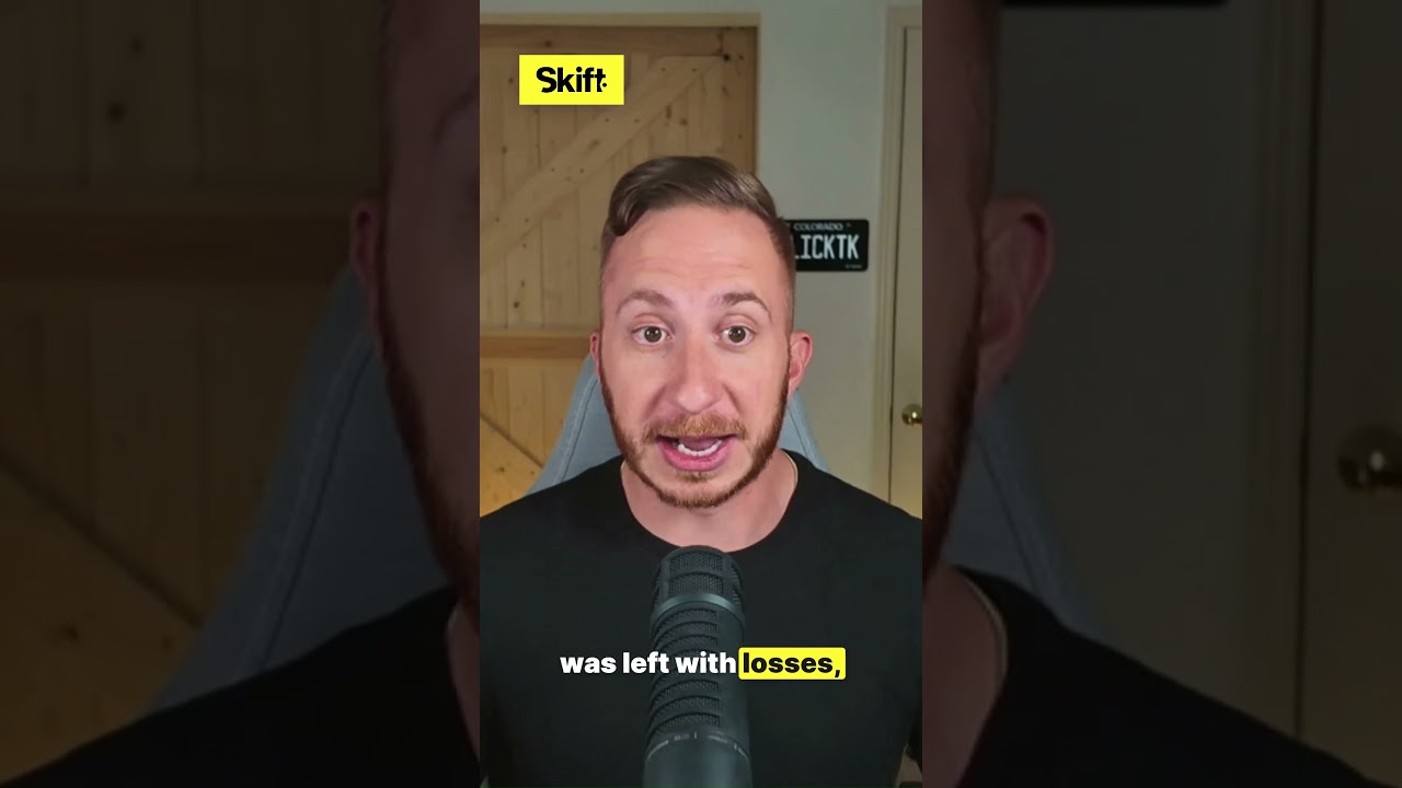 YouTube video by Skift