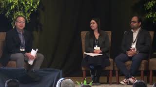 2023 - GHG Intensity Verification methods and upcoming Rulemaking: Panel Discussion