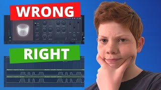 5 Huge Music Production Mistakes (and how to fix them)