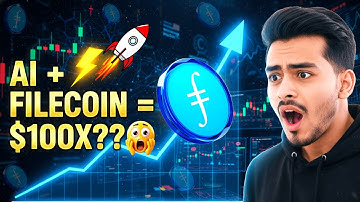 Filecoin 2025: De verborgen 100x-strategie die Wall Street je niet wil laten zien 👀