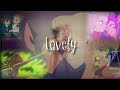 |Catradora|♪|Lovely|♬｢AMV」