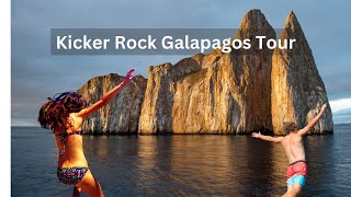 Kicker Rock Galapagos Tour - Here is what to expect