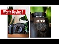 Why I bought the Fuji XT-2 instead of the XT-3 | With XT-2 Sample Images