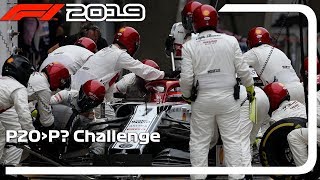 F1 2019 Azerbaycan GP(AzerbaijanGP) - F1 2019 Mod Türkçe -  F1 2018 Türkçe İnceleme Kariyer Modu