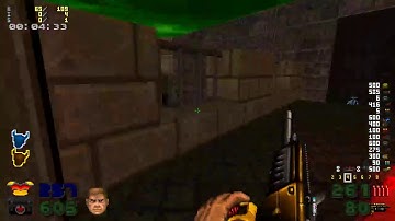 Clusterfuck Playthrough - Speed of Doom - Part 1