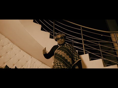 Lolli Native feat. Emtee & Zaddy Swag - Luthando (Official Music Video)