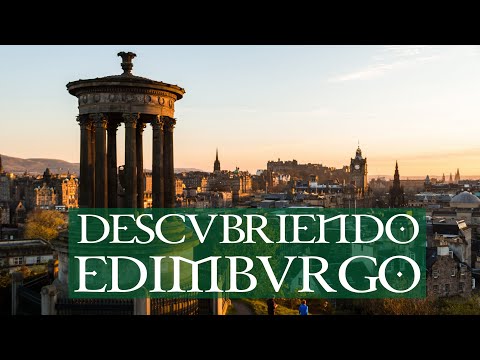 Vídeo: Un OVNI Brillante Apareció Sobre La Royal Mile De Edimburgo - Vista Alternativa