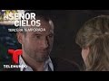 El Señor De Los Cielos 3 Escena Del Día 18 Telemundo El Señor De Los Cielos 3 Escena Del Día 18 Telemundo