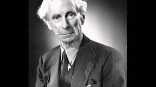 Bertrand Russell (Part 2 of 6) Authority and the Individual: Social Cohesion and Government