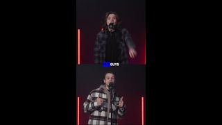 Layering shouts over singalongs?!
