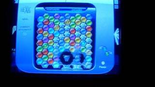 Hexic HD 6 black pearls at once with alchemy glitch