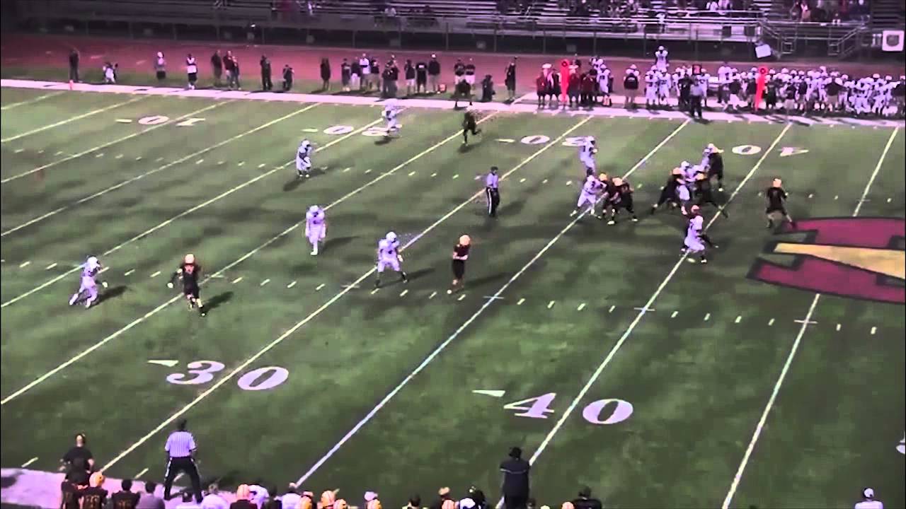 football score IzraelCastellanos