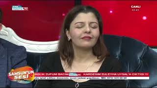 züleyha uysal boşuna yanma