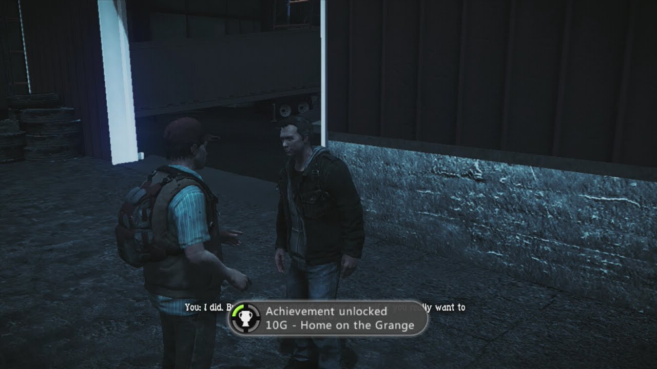 Gun Thugs achievement in State of Decay