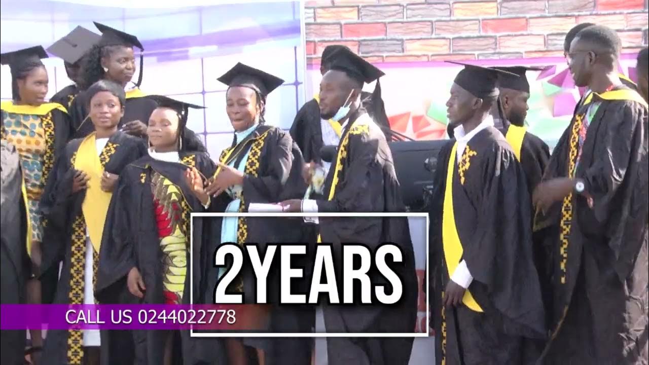 The best media school in Accra Ghana 🇬🇭 Topman multimedia Institute