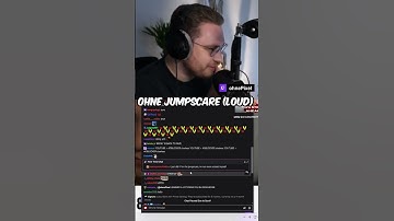 #ohnepixel #cs2 #csgo #twitch #funny #jumpscare