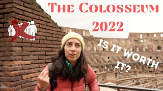 Secrets of the Colosseum | Rome, Italy Part 3 (LGBT Couple)