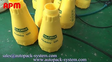 CNC102 all servo single color screen printing machine with flame/CCD register/UV curing system