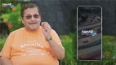 Basecamp FleetPro: Fleet Aur Fuel Management Ka Naya Tareeka!