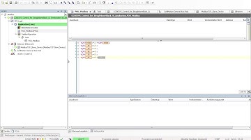 Modbus TCP Connection with EasyModbus Java to Codesys Devices