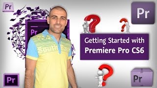Adobe Premiere Pro CS6 курс для начинающих, как монтировать в Adobe Premiere Pro CS6 for beginners Adobe Premiere Pro CS6 курс для начинающих, как монтировать в Adobe Premiere Pro CS6 for beginners