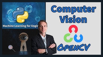 Python OpenCV Introduction
