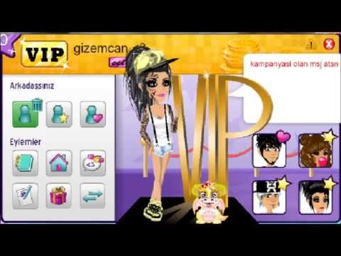 nergiz msp