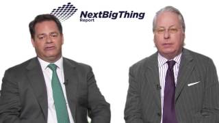Josh Blacher, CFO, Galmed Pharmaceuticals