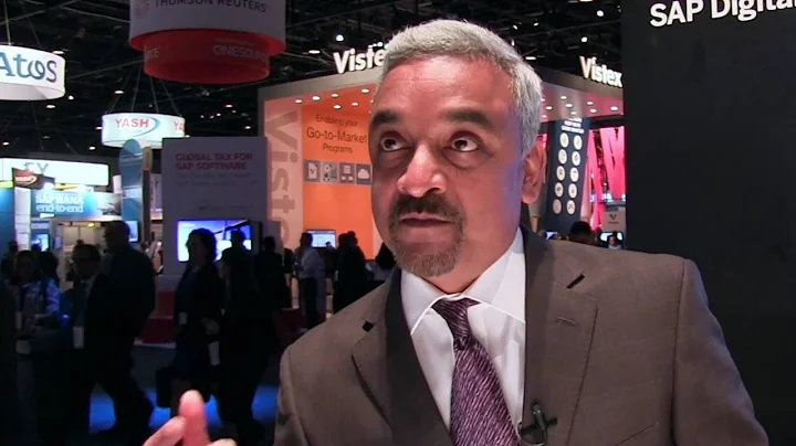 Driving Foot Traffic into Your Store with Digital Tech, SAPPHIRE NOW