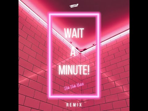 WILLOW Wait A Minute Tik Tok Edit 