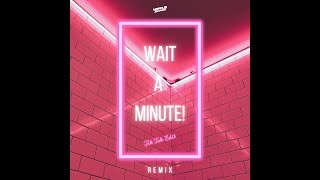 WILLOW - Wait A Minute! (Tik Tok Edit) Resimi