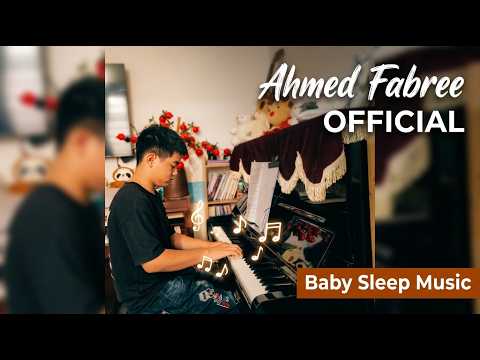 Relaxing Piano for Baby Bedtime