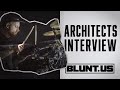 Capture de la vidéo 11 Albums Later, Architects Are Still Evolving | Interview With Dan Searle Of Architects
