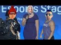 TYLER1 CHAMPIONSHIP SERIES 2018 GRAND FINALS