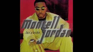 Montell Jordan - The Longest Night