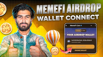Memefi Mining Airdrop Wallet Connect Solution | Memefi Withdrawal Process 🚨