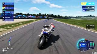 RIDE 6 - BMW S 1000 RR (Endurance Modified) 2020 - Gameplay (PS5 UHD) [4K60FPS]